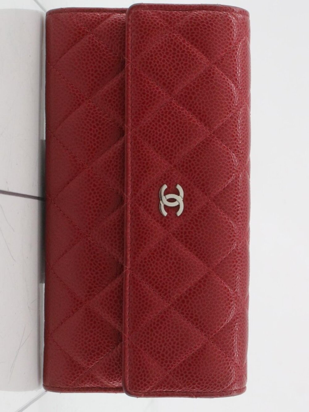 Chanel Wallet